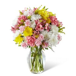 The FTD Sweeter Than Ever Bouquet